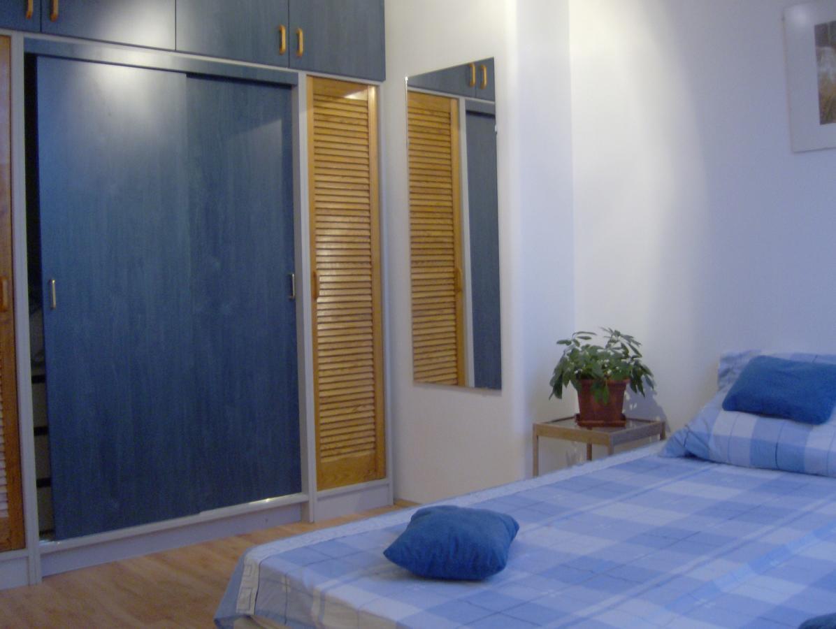 Csapd Le Csacsi Vendeghaz Hotel Печ Екстериор снимка